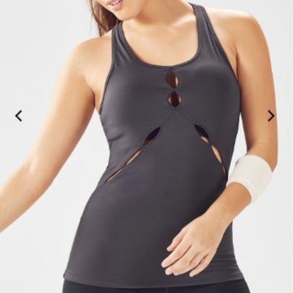 Fabletics Tops - Fabletics Lexi Performance Tank